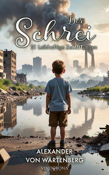 Der Schrei Der Schrei