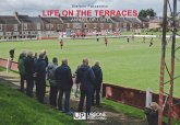 Life on the terraces. An act of love Life on the terraces. An act of love