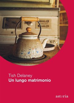 Cover Un lungo matrimonio