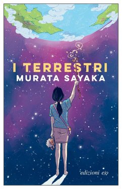 Cover I terrestri