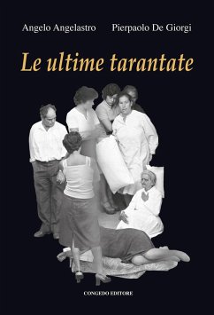 Cover Le ultime tarantate