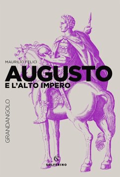 Cover Augusto e l'Alto Impero