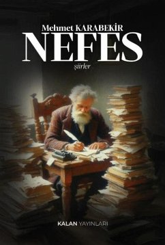 Cover Nefes - Siirler