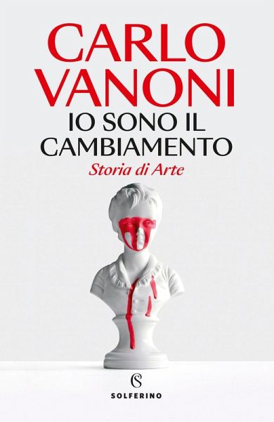 Io sono il cambiamento. Storia di Arte