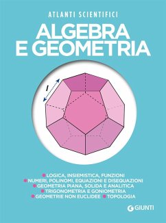 Cover Algebra e geometria