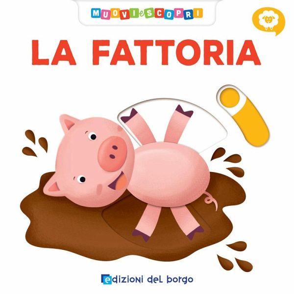 La fattoria