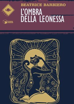 Cover L' ombra della leonessa