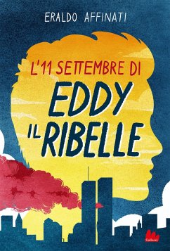 Cover L' 11 settembre di Eddy il ribelle