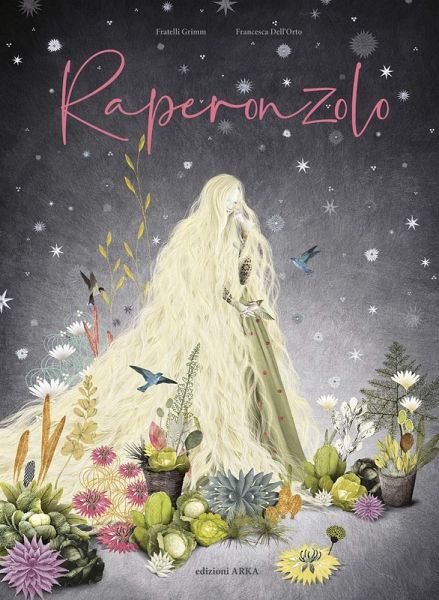 Raperonzolo