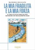 La mia fragilità è la mia forza. Il vero successo inizia quando mostriamo ciò che realmente siamo La mia fragilità è la mia forza. Il vero successo inizia quando mostriamo ciò che realmente siamo