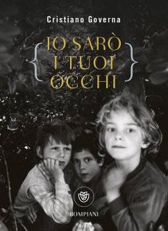 Io sarò i tuoi occhi - Governa, Cristiano