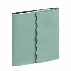 Cover Executif Calypso Seladon 2026