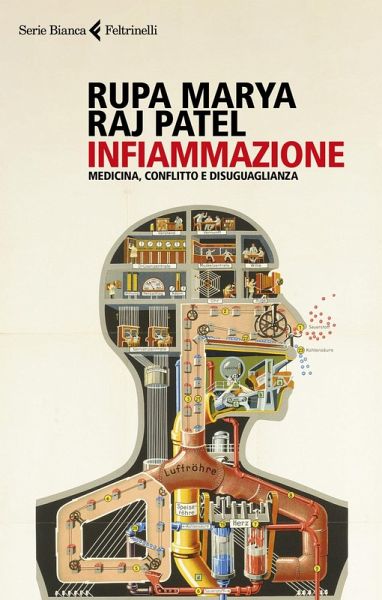 Infiammazione. Medicina, conflitto e disuguaglianza Infiammazione. Medicina, conflitto e disuguaglianza