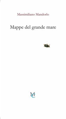 Cover Mappe del grande mare