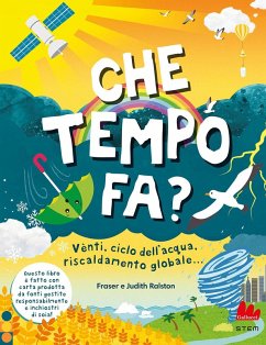 Cover Che tempo fa?