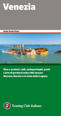 Cover Venezia