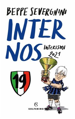 Inter nos. Interismi 2021 - Severgnini, Beppe
