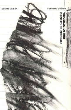 Opportune premesse - Ostuni, Vincenzo