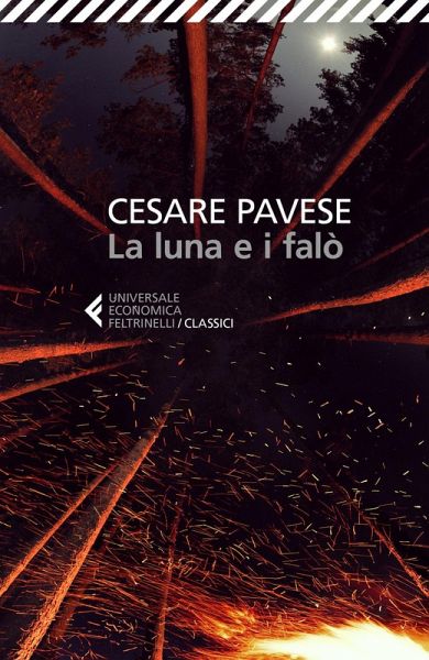 La luna e i falò La luna e i falò