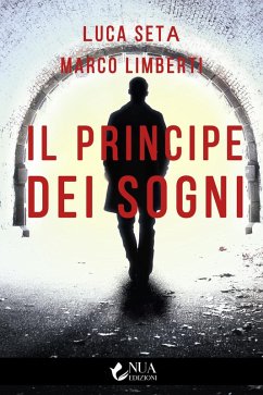 Cover Il principe dei sogni