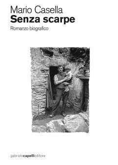 Senza scarpe - Casella, Mario Senza scarpe - Casella, Mario