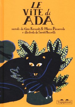 Cover Le vite di Ada