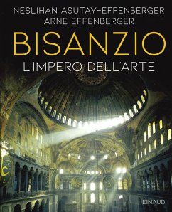 Cover Bisanzio. L'universo dell'arte