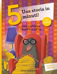 Una coperta troppo corta! Stampatello maiuscolo - Galotta, Alberto