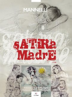 Cover Satira madre
