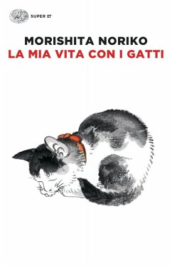 Cover La mia vita con i gatti