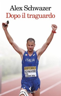 Cover Dopo il traguardo