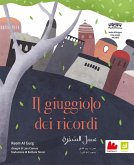 Il giuggiolo dei ricordi. Ediz. italiana e araba Il giuggiolo dei ricordi. Ediz. italiana e araba