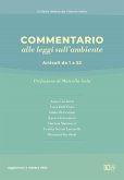 Commentario alle leggi sull'ambiente. Articoli da 1 a 52 Commentario alle leggi sull'ambiente. Articoli da 1 a 52