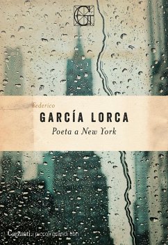 Cover Poeta a New York