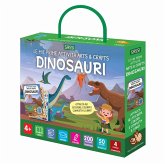 I dinosauri. Le mie prime attività arts & crafts I dinosauri. Le mie prime attività arts & crafts