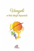 Vangeli e Atti degli Apostoli. Versione ufficiale della CEI Vangeli e Atti degli Apostoli. Versione ufficiale della CEI