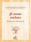 Il nome svelato. Riflessioni sull'identità Il nome svelato. Riflessioni sull'identità