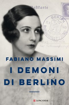I demoni di Berlino - Massimi, Fabiano