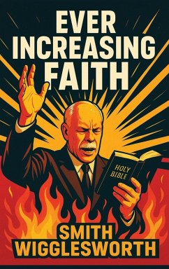 Cover Ever Increasing Faith
