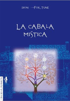 Cover La cabala mistica