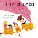 Il treno delle parole Il treno delle parole