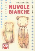 Shiroi kumo. Nuvole bianche Shiroi kumo. Nuvole bianche