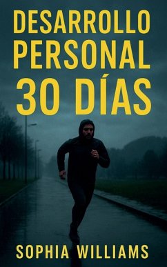 Desarrollo Personal 30 Días - Williams, Sophia