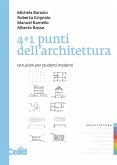 4+1 punti dell'architettura. Istruzioni per studenti moderni 4+1 punti dell'architettura. Istruzioni per studenti moderni