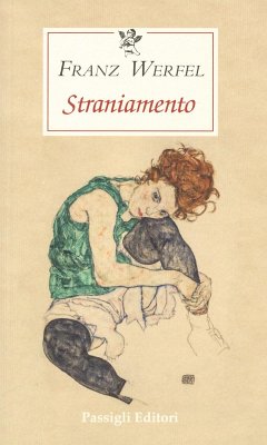 Cover Straniamento