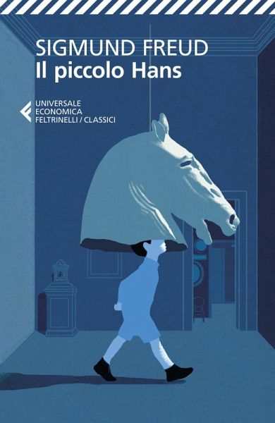 Il piccolo Hans. Testo tedesco a fronte Il piccolo Hans. Testo tedesco a fronte