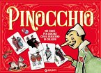 Pinocchio. 100 carte per giocare con il burattino di Collodi! Pinocchio. 100 carte per giocare con il burattino di Collodi!