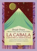 La cabala. Carte per la meditazione La cabala. Carte per la meditazione
