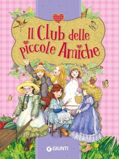 Cover Il club delle piccole amiche