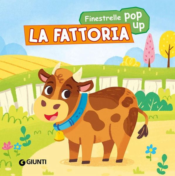 La fattoria. Finestrelle pop up La fattoria. Finestrelle pop up